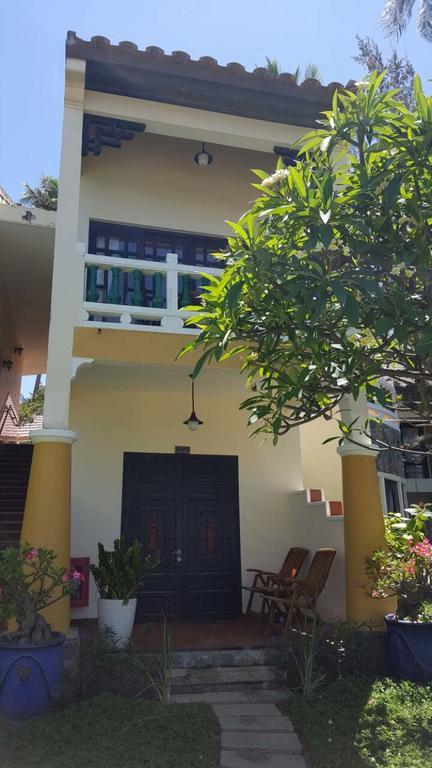 Dynasty Mui Ne Beach Resort Phan Thiết Buitenkant foto